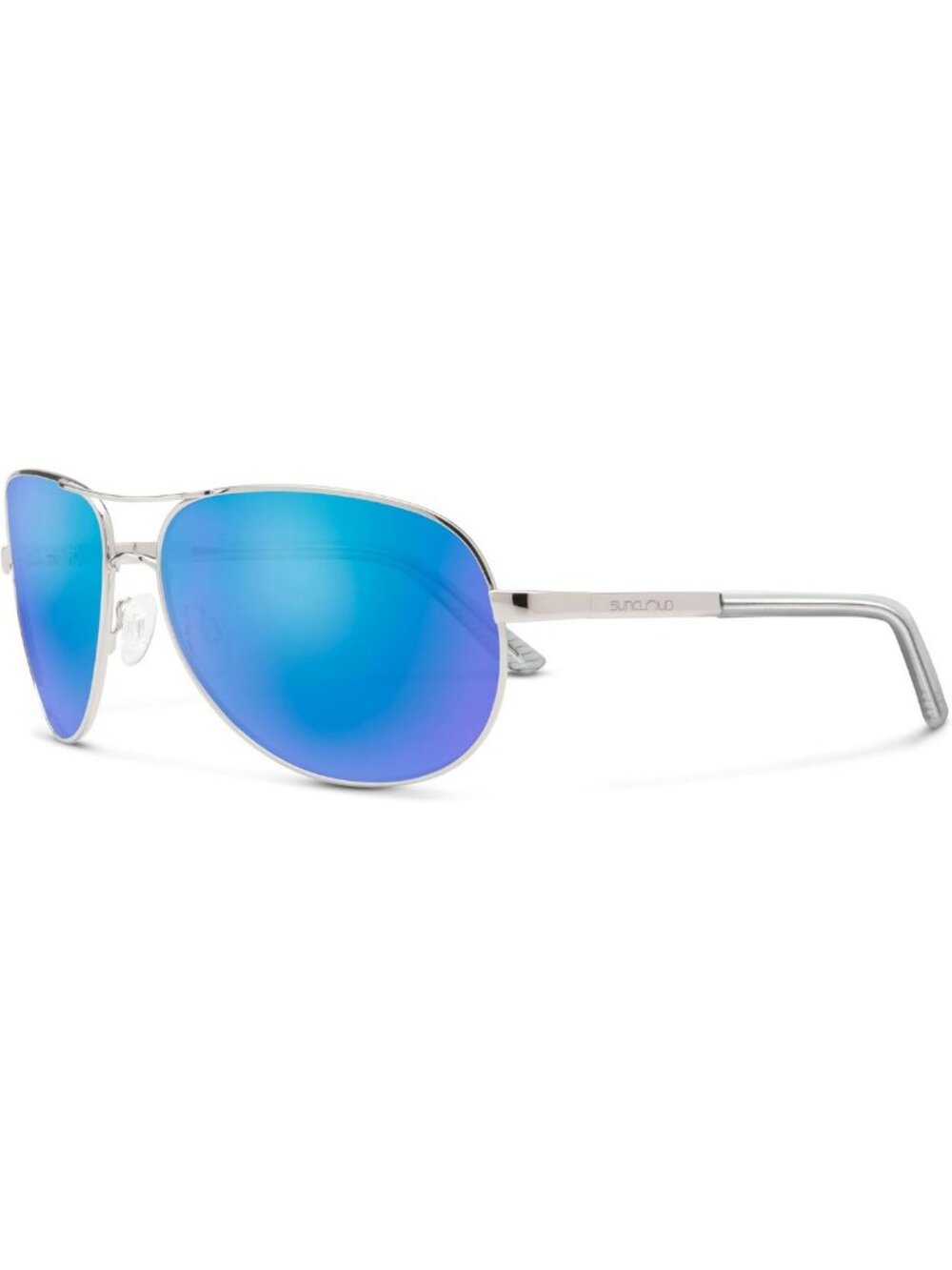 Stylish Polarized Aviator Sunglasses for Men & Women - UV Protection, Trendy